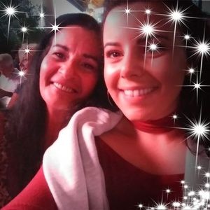 Meet your Posher, Deborah